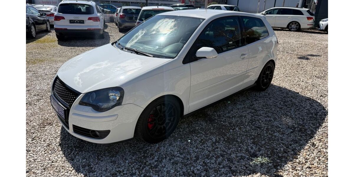 VW Polo 148.000 km 4.990 &euro; Dormagen 41540