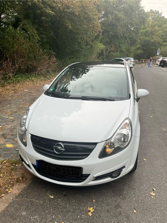 Corsa