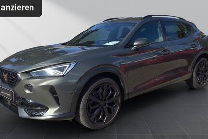 Cupra Formentor 33.750 km 30.490 &euro; Solingen 42719