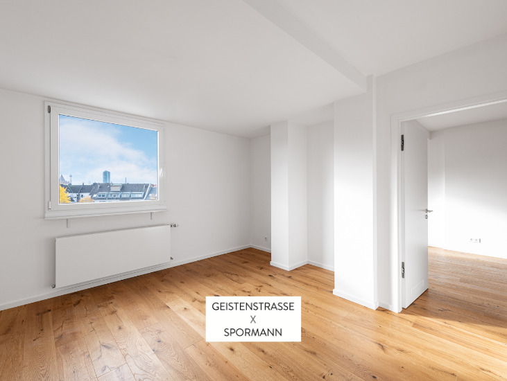 Etagenwohnung Düsseldorf Derendorf - 3 Zimmer, 90 m&sup2;, 549.000&euro; | Angebot:24758118