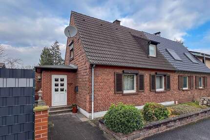 Haus Dormagen / Delhoven Delhoven - 3 Zimmer, 75 m&sup2;, 280.000&euro; | Angebot:25736803