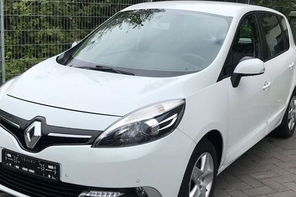 Renault Scenic 98.000 km 5.950 &euro; Pulheim 50259