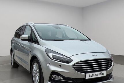 Ford S-Max 128.616 km 14.950 &euro; Köln 50674