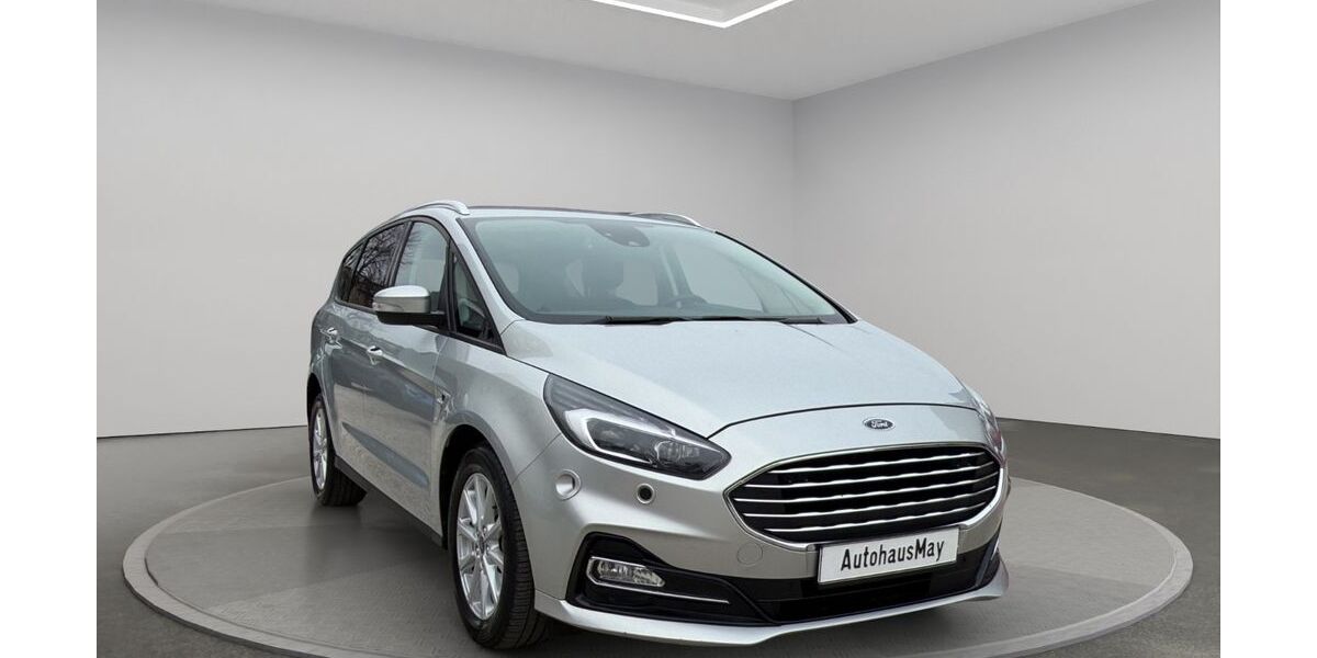 Ford S-Max 128.616 km 14.950 &euro; Köln 50674