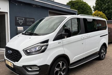 Ford Transit 155.000 km 26.900 &euro; Neuss 41469