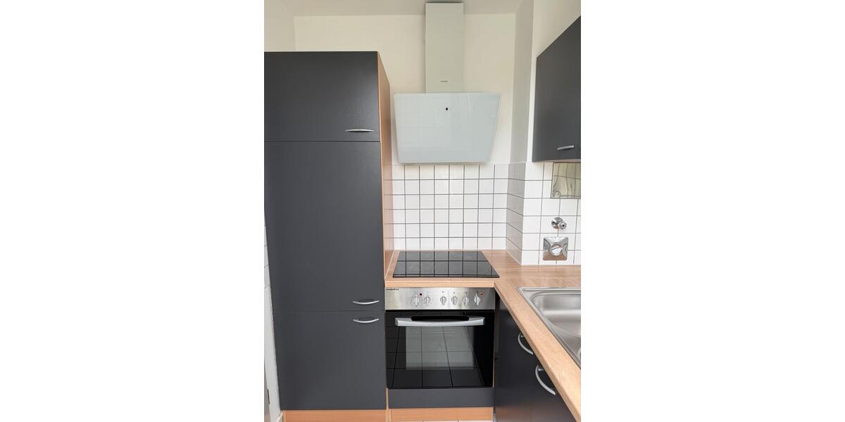 Dachgeschoßwohnung Leverkusen Schlebusch - 2 Zimmer, 34 m&sup2;, 850&euro; | Angebot:26597844