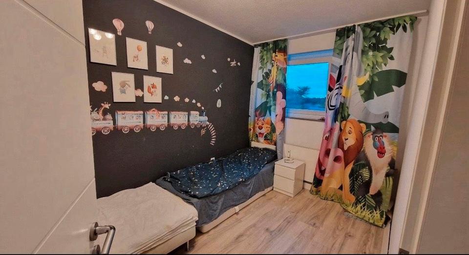 Etagenwohnung Neuss Furth-Mitte - 3 Zimmer, 68 m&sup2;, 230.000&euro; | Angebot:27627648