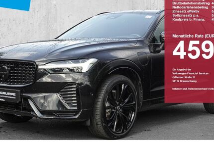 Volvo XC60 28.447 km 48.450 &euro; Düsseldorf 40474