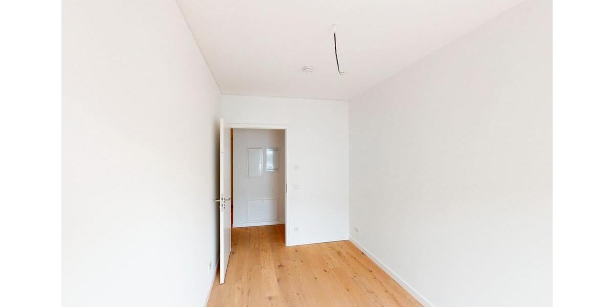 Erdgeschoßwohnung Düsseldorf Stadtbezirk 3 - 4 Zimmer, 93 m&sup2;, 1.850&euro; | Angebot:25991736