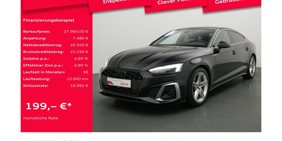 Audi A5 134.500 km 26.980 &euro; Leverkusen 51373