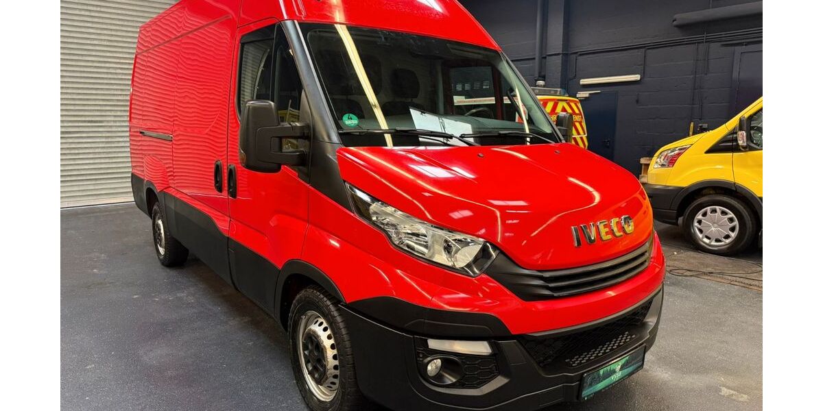 IVECO Massif 105.000 km 23.800 &euro; Hilden 40721