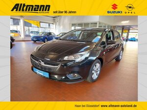 Opel Corsa Active ecoFlex SHZ LHZ PDC 26.500 km 10.900 &euro; HAAN 42781