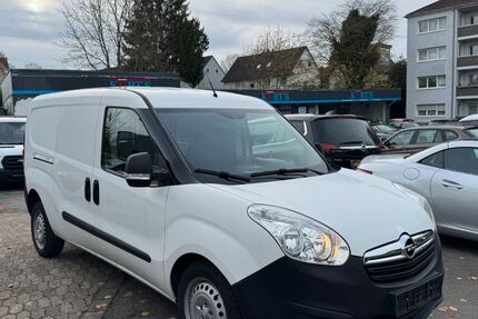 Opel Combo 108.000 km 6.999 € Solingen 42655