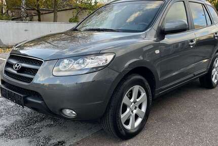 Hyundai SANTA FE 156.250 km 7.200 € Essen 45355
