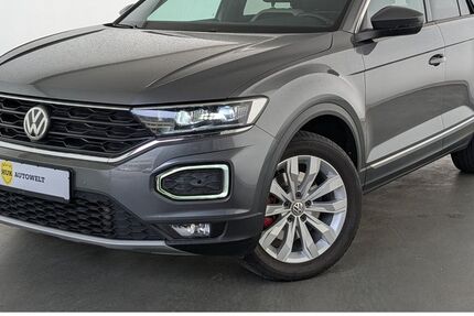 VW T-Roc 67.650 km 21.260 &euro; Düsseldorf 40599