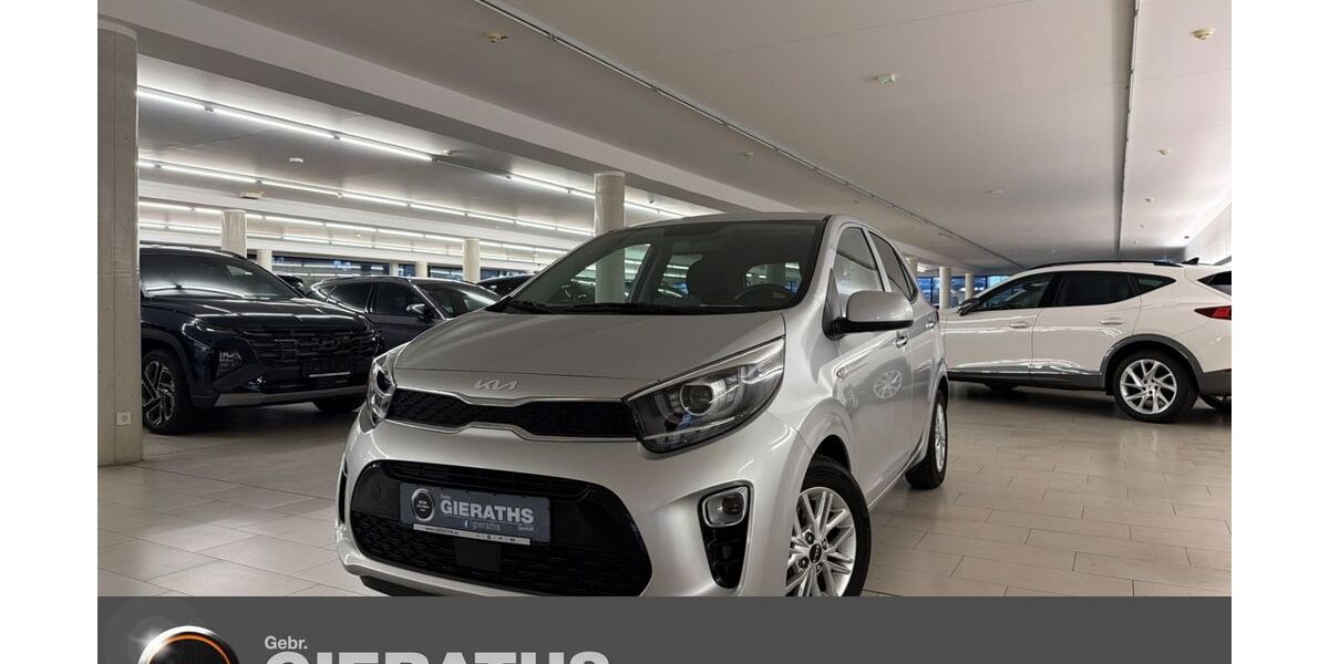 Kia Picanto 22.811 km 14.450 &euro; Bergisch Gladbach 51429