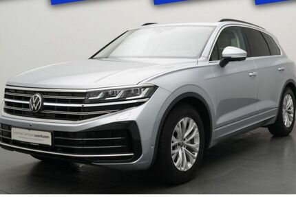 VW Touareg 19.185 km 54.980 &euro; Leverkusen 51379