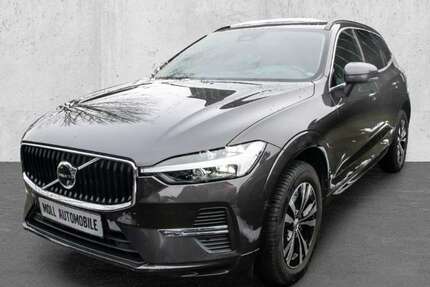 Volvo XC60 57.598 km 31.550 &euro; Wuppertal 42109