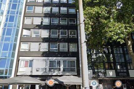Wohnung Köln Neustadt/Süd - 1 Zimmer, 30 m&sup2;, 465&euro; | Angebot:27024075