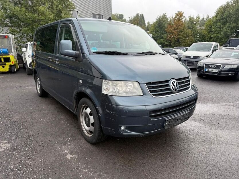 T5 Transporter