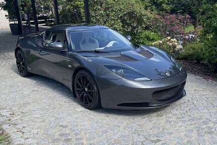 Lotus Evora 129.000 km 38.500 € Halver 58553