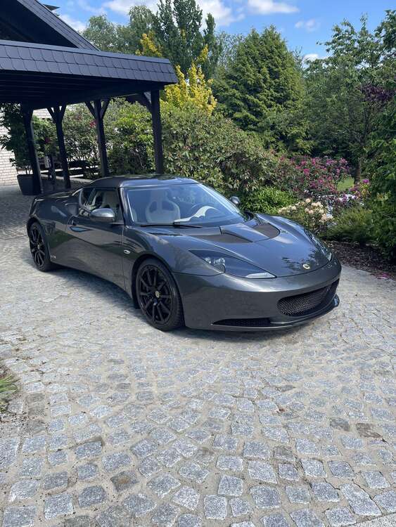 Lotus Evora 129.000 km 38.500 € Halver 58553