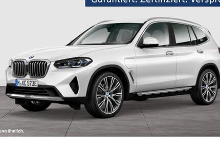 BMW X3 48.800 km 37.950 € Solingen 42719