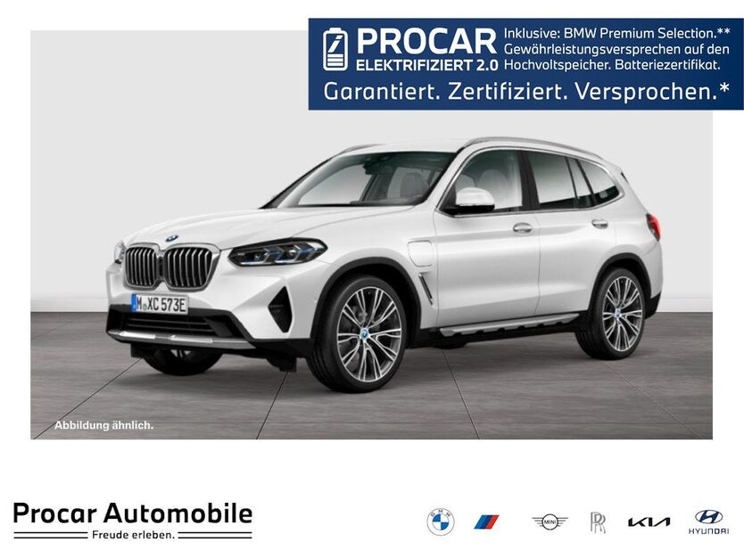 BMW X3 48.800 km 37.950 € Solingen 42719