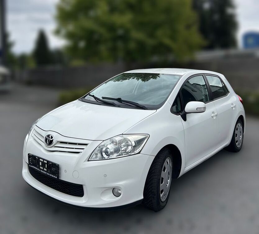 Auris
