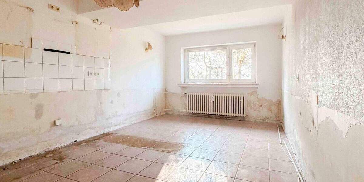 Etagenwohnung Bergisch Gladbach-Häuser-Dombach Gladbach - 3 Zimmer, 100 m&sup2;, 359.000&euro; | Angebot:24673648