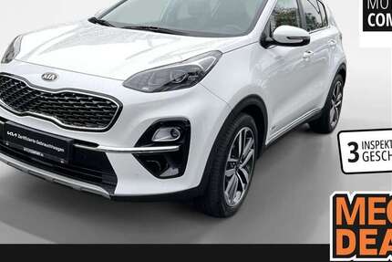 Kia Sportage 42.300 km 20.990 &euro; Köln 50968