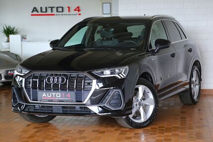 Audi Q3 79.000 km 26.490 &euro; Neuss 41462