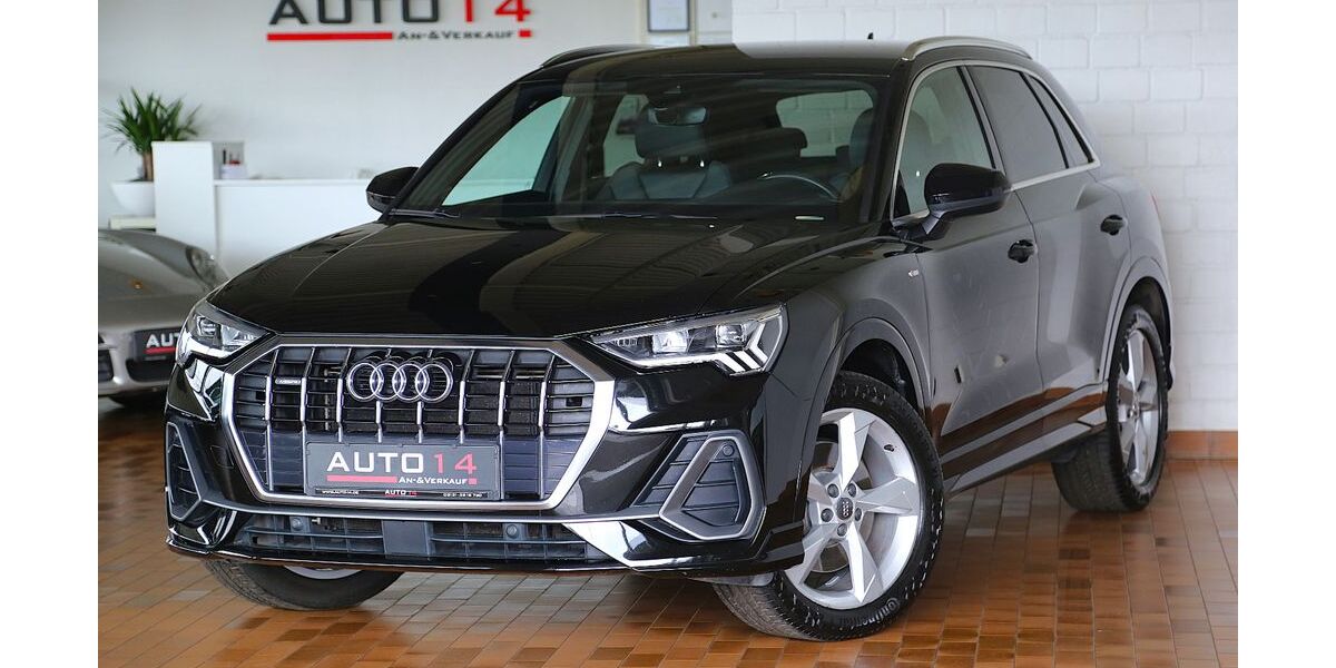 Audi Q3 79.000 km 26.490 &euro; Neuss 41462
