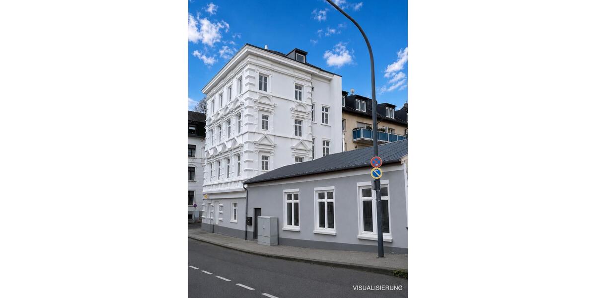 Loft - Studio - Atelier Wuppertal Arrenberg - 4 Zimmer, 154 m&sup2;, 129.000&euro; | Angebot:27269777
