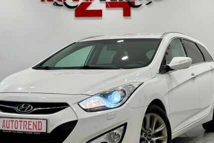 Hyundai i40 213.000 km 6.490 &euro; Bergisch Gladbach 51469