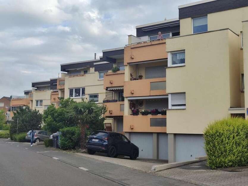 Wohnung zum Mieten in Leverkusen 1.150 € 96.5 m²