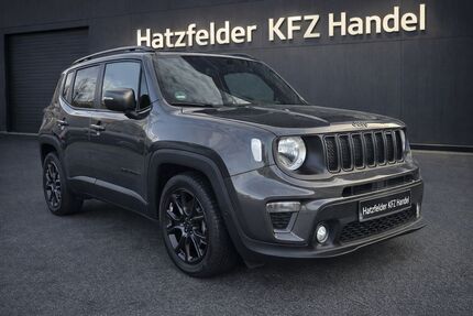 Jeep Renegade 42.000 km 19.980 &euro; Wuppertal 42279