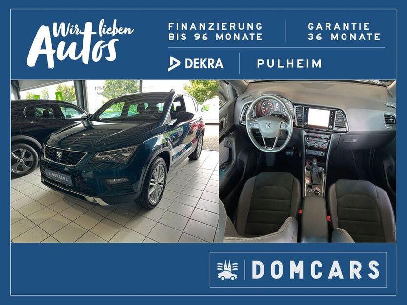Ateca
