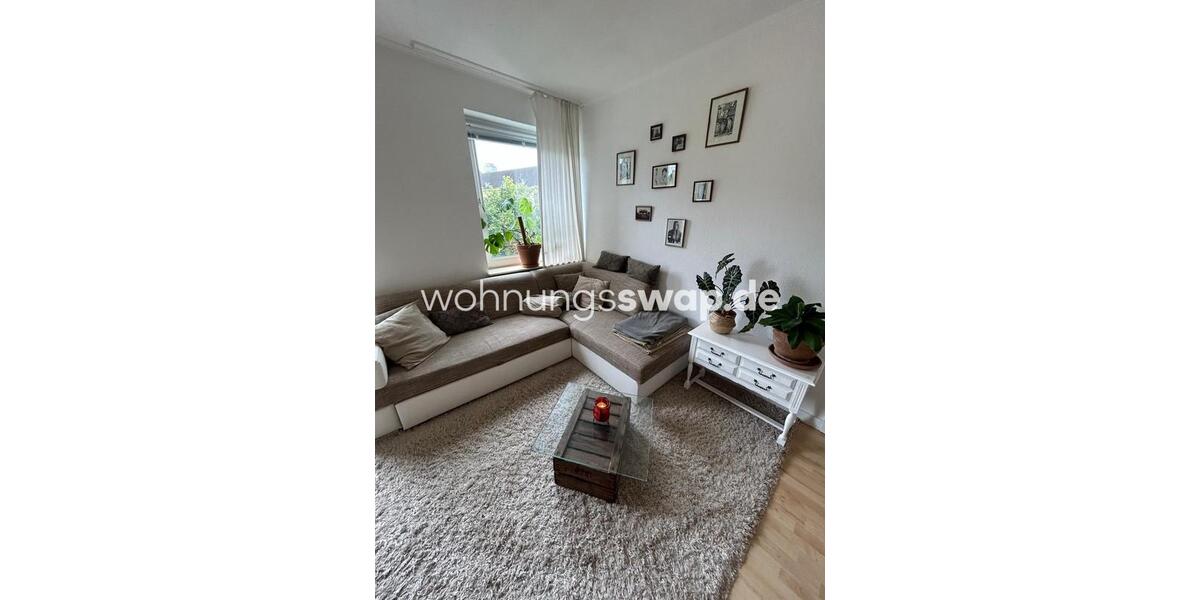Etagenwohnung Köln Innenstadt - 2 Zimmer, 48 m&sup2;, 580&euro; | Angebot:24538555