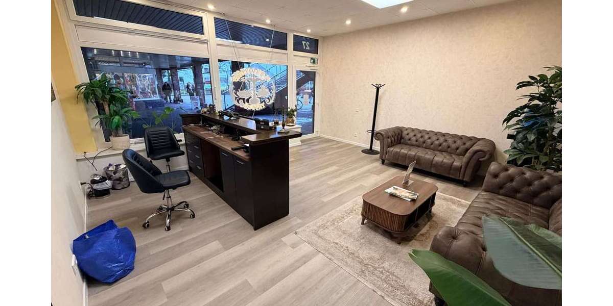 Gewerbeobjekt Erkrath-Unterfeldhaus Unterfeldhaus - 1.000&euro; | Angebot:24594598