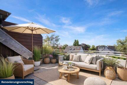 Wohnung Langenfeld Richrath - 3 Zimmer, 82 m&sup2;, 346.000&euro; | Angebot:24358980