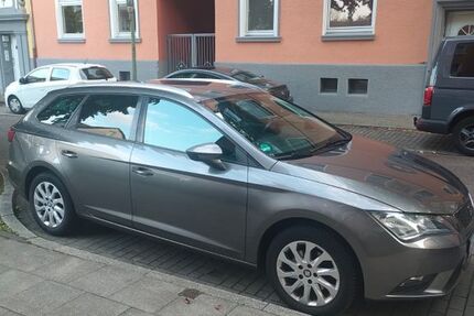 Seat Leon 147.000 km 11.000 € Langenfeld 40764