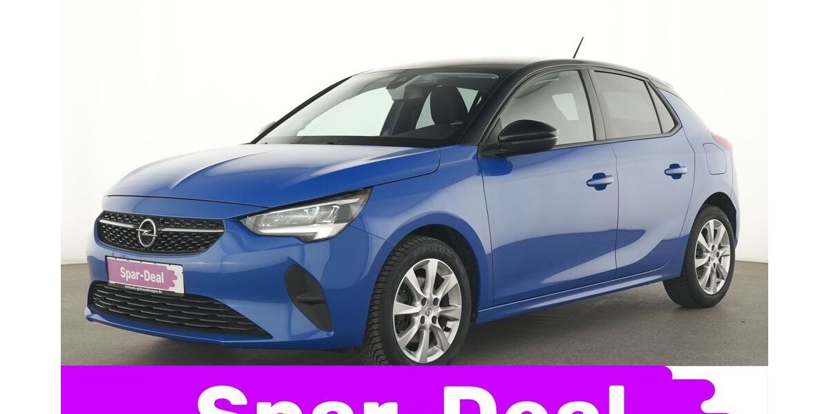 Opel Corsa 50.611 km 11.944 &euro; Neuss 41460