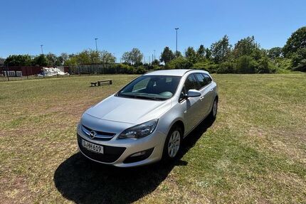 Opel Astra 160.036 km 5.990 &euro; Düsseldorf 40227