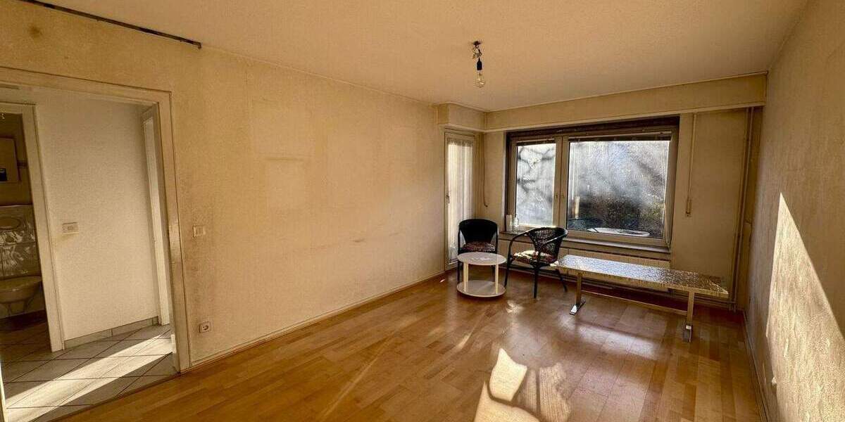 Reihenmittelhaus Erkrath Hochdahl - 6 Zimmer, 118 m&sup2;, 350.000&euro; | Angebot:24792925