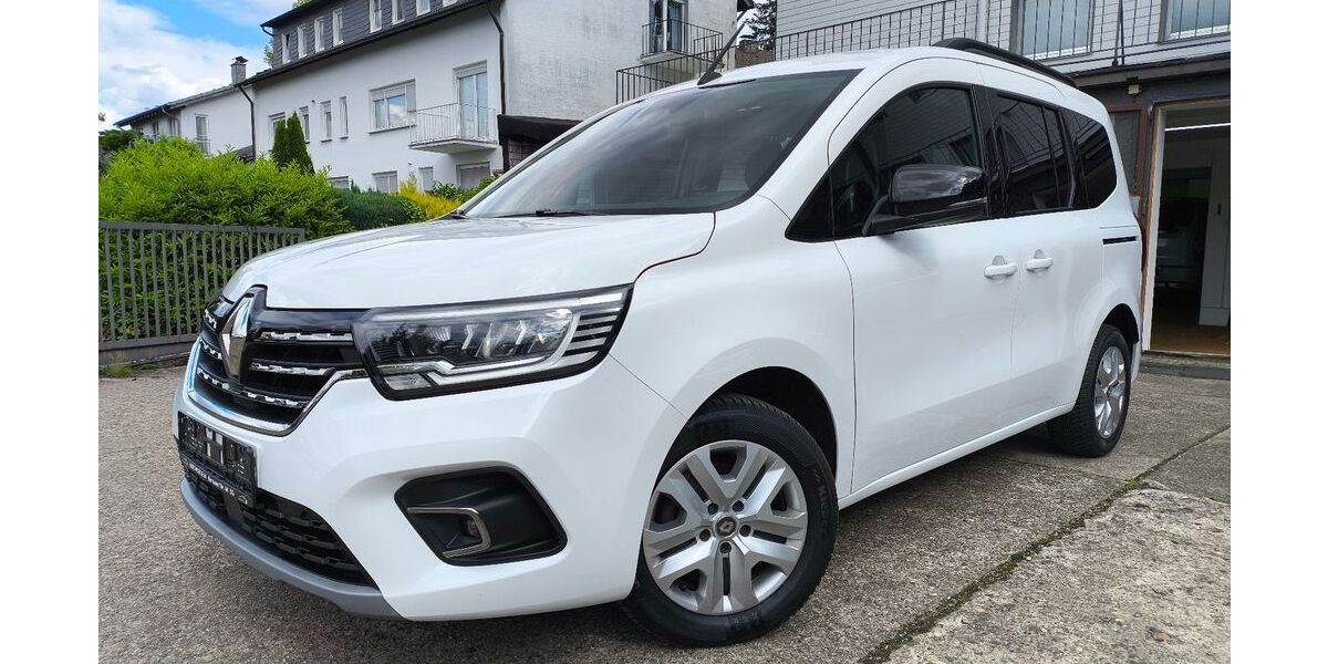 Renault Kangoo 62.200 km 17.450 &euro; Solingen 42657