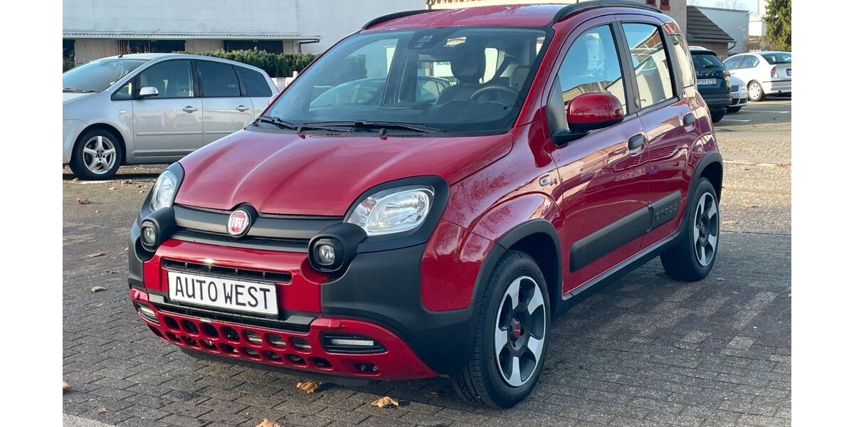 Fiat Panda 78.985 km 9.790 € Hilden 40721