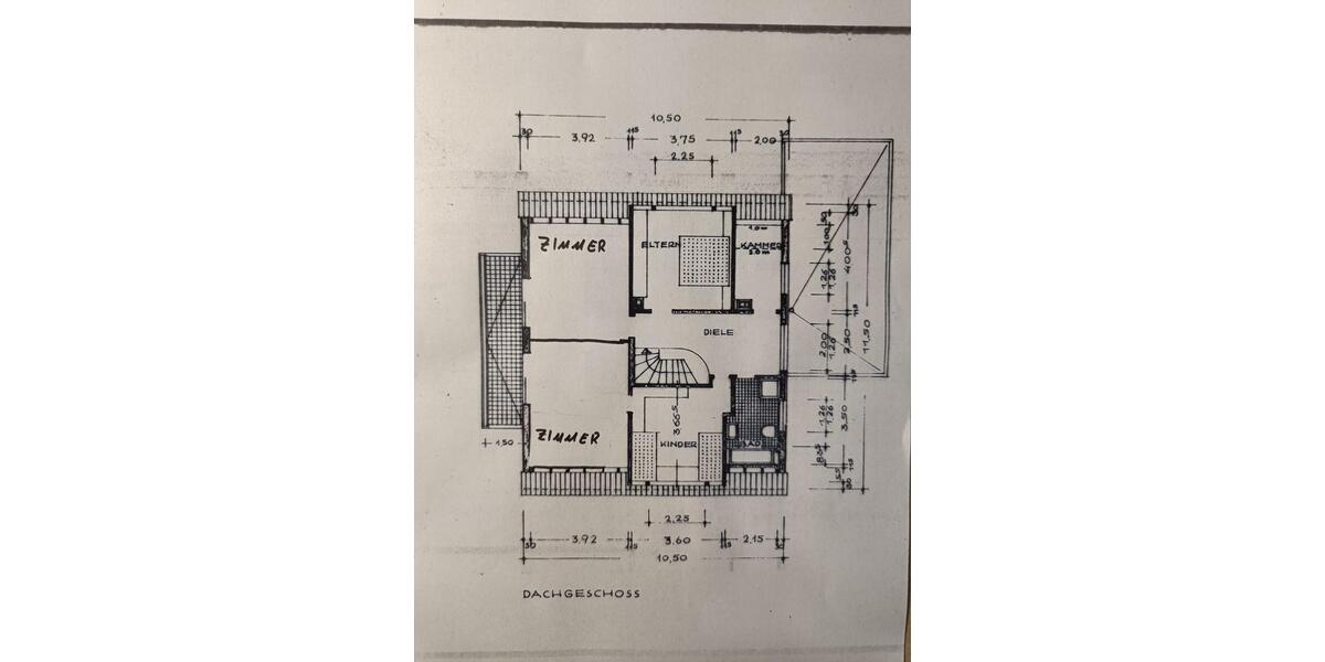 Einfamilienhaus Dormagen Broich - 7 Zimmer, 181 m&sup2;, 650.000&euro; | Angebot:26953943