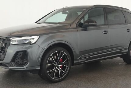 Audi Q7 6.900 km 81.884 € Neuss 41460