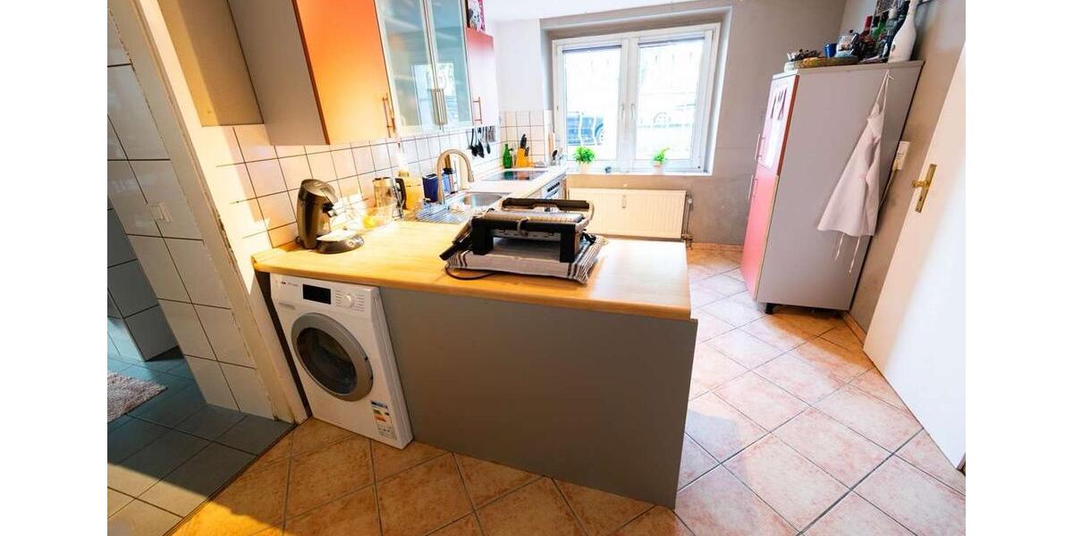 Etagenwohnung Solingen Aufderhöhe - 2 Zimmer, 79 m&sup2;, 900&euro; | Angebot:24896153